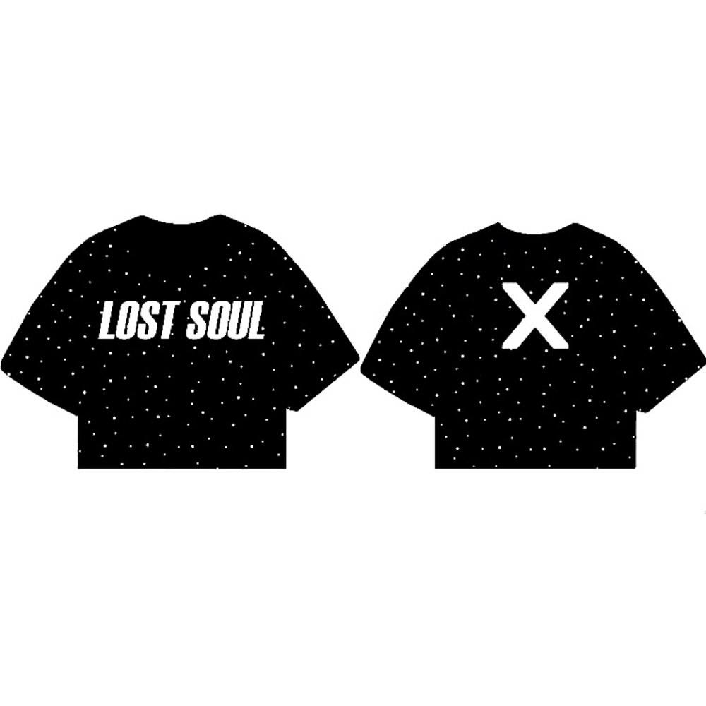 My clothing brand T-shirt